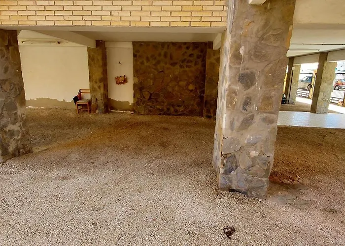 Apartamento Staffan En Santa Pola