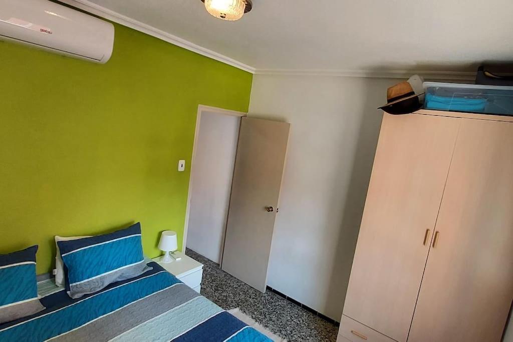 Apartment Staffan En *