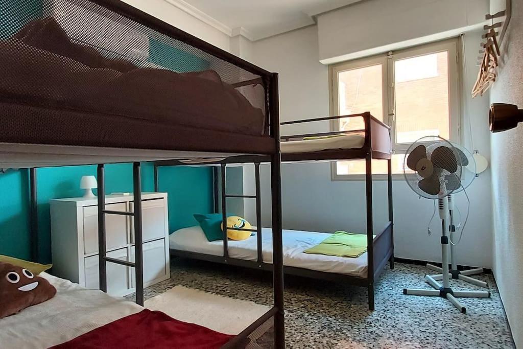 Apartment Staffan En