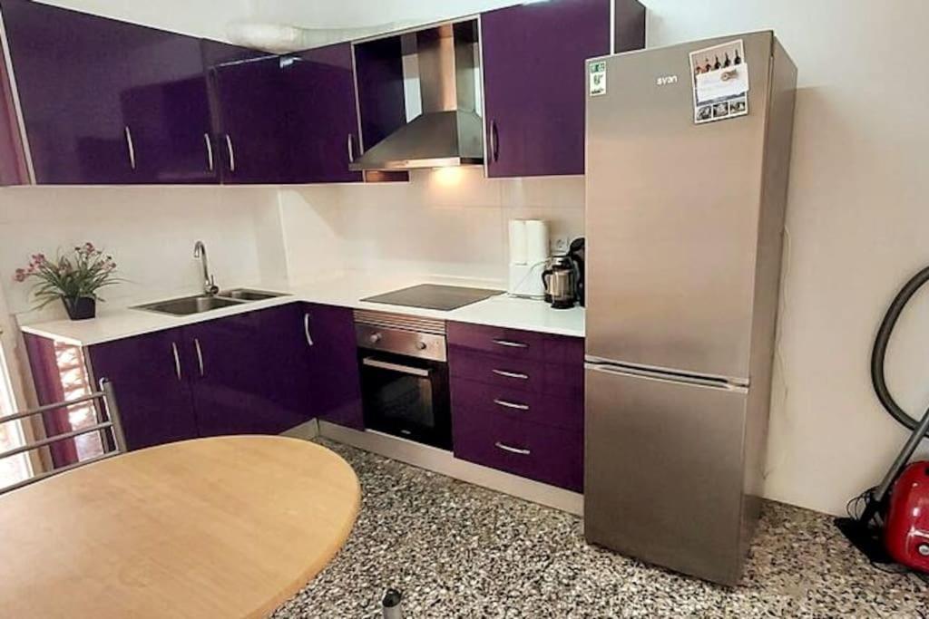 Apartment Staffan En Santa Pola
