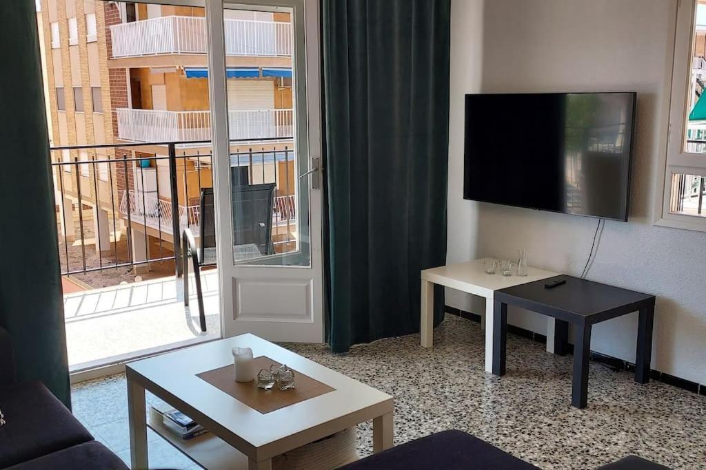 Apartment Staffan En Santa Pola