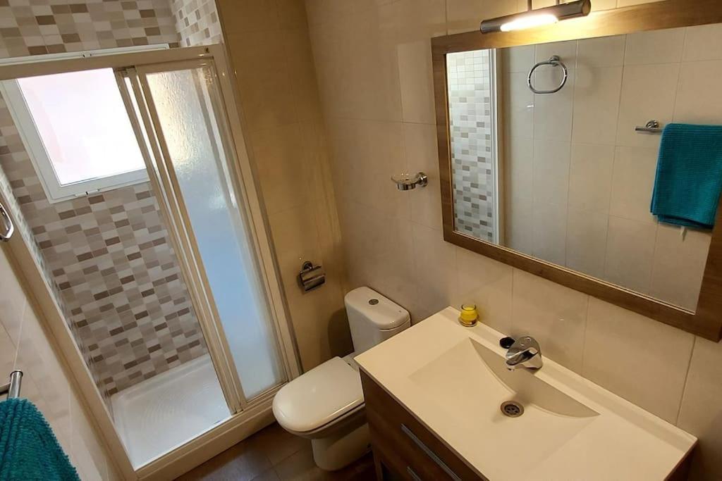 Apartment Staffan En