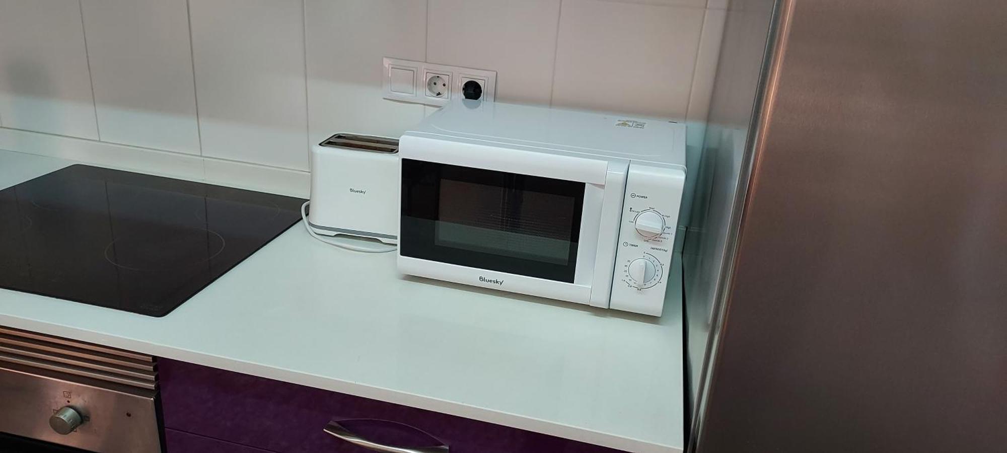 Apartment Staffan En