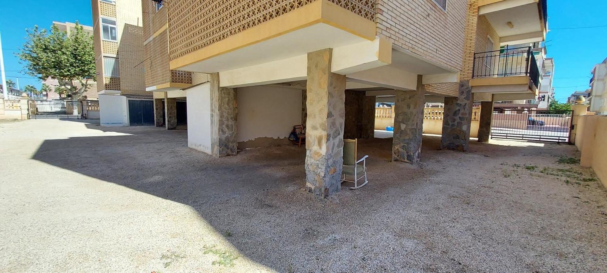 Apartment Staffan En Santa Pola
