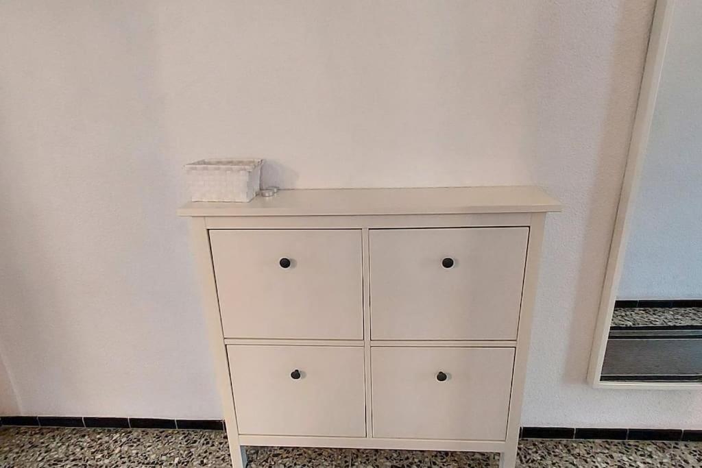 Appartamento Staffan En *