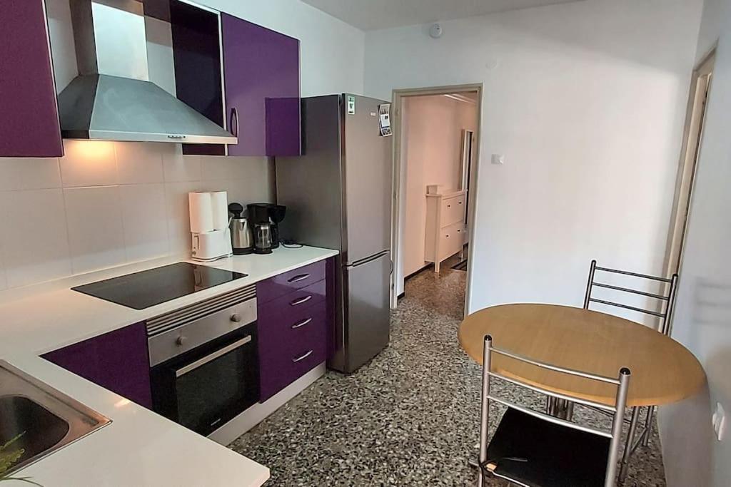 Appartamento Staffan En *